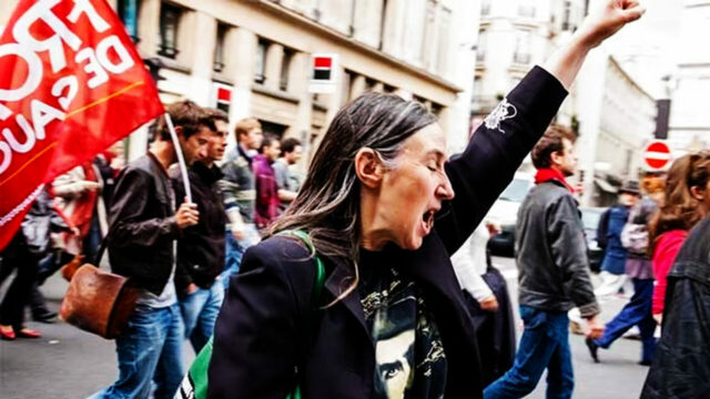 Neofaşizm Çağı ve Ayırt Edici Özellikleri