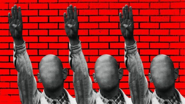 2020’lerde Faşizm