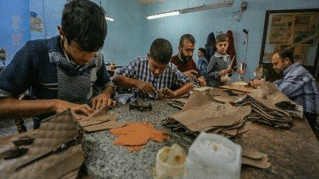 Şimşek Etkisi: Toplumsal İhraç, Mülteciler ve Aşırı Sağ