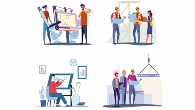 Kötünün İyisi Var Mı? Mühendis, Mimar ve Şehir Plancılarının Emeği