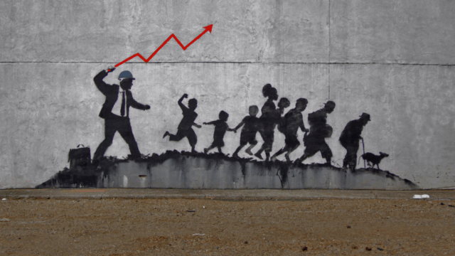 Tükenmişlik Sendromunun Panzehri: Dayanışma!