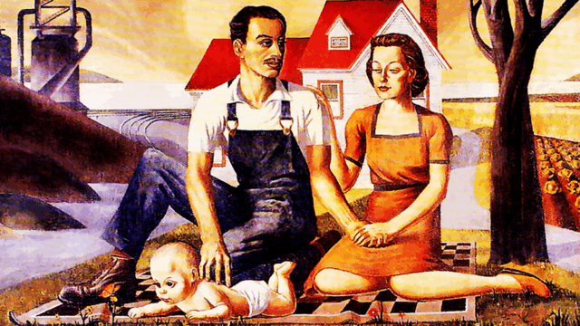 Otoriter Neoliberalizmin Sosyal Politika Aracı olarak “Güçlü Aile”