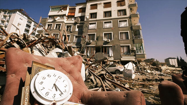 6 Şubat’ın İkinci Yılında: Canlarımızın Yanısıra Daha Neleri Yitirdik?