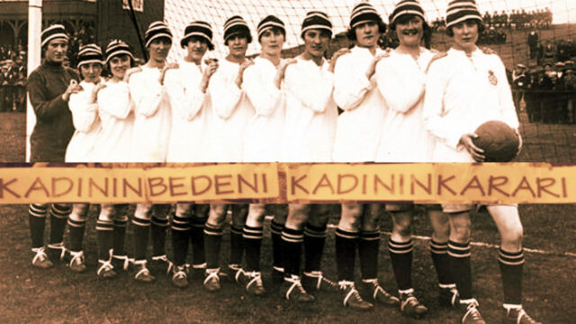 Doğum “Normal mi” Dedim, Dedi ki “Normal”