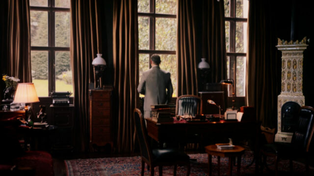 Milli Bayram Günlerinde Sermaye Sınıfı