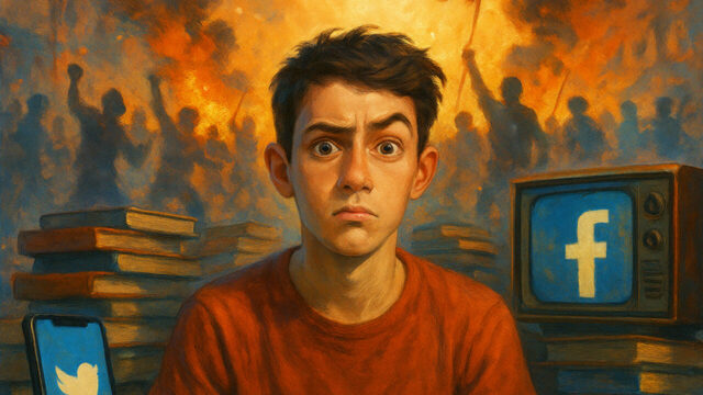 Okuyunca Sosyalizmi Yalayıp Yuttum Diyeceğiniz 7 Sihirli Kitap