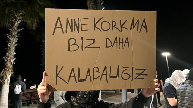 Direnenler İçin Örgüt(lenme) Rehberi: 5N1K