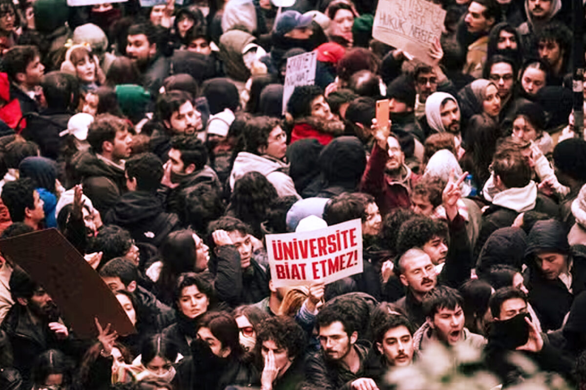 Gençliğin Bedeni ve Ruhu