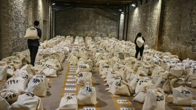 İstanbul-Anadolu Fay Hattı ya da Sermaye İçi Çelişkiler