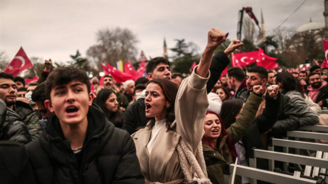Bastırılanın Geri Dönüşü: Gezi’nin Terennümü
