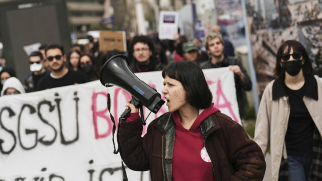 Bastırılmış Olanın Sesi, Kurulmamış Olanın Boşluğu