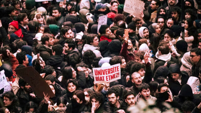 Gençliğin Bedeni ve Ruhu