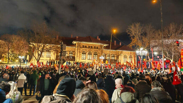 Hareketle Belirginleşen Hakikatler: Mart 2025 Ne Anlatıyor?