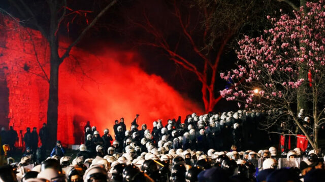 Haziran’dan Mart’a: Yarın Bizimdir Yoldaşlar!