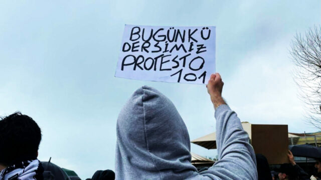 Her Şeyi Değiştiren “Olay”