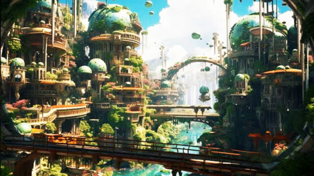 Hiçleşmeye Karşı Ütopyayı Yeniden Düşünmek