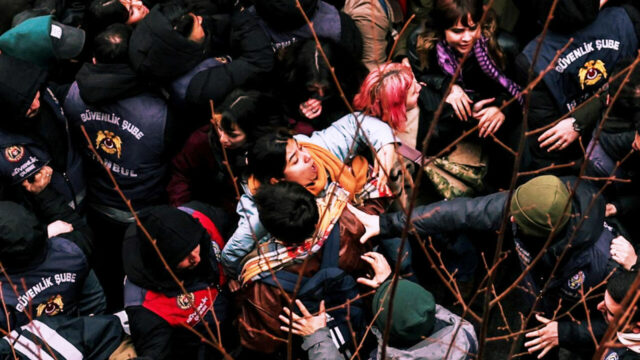 Kadınları Konuşacağız! Hem de Her Gün!