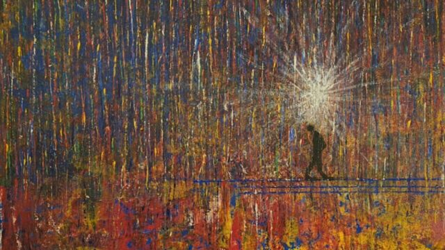 Kayıp Kentlere Bir Ağıt: Sonra Sebatkâr, Bazen de Cüretkâr Bir Adım