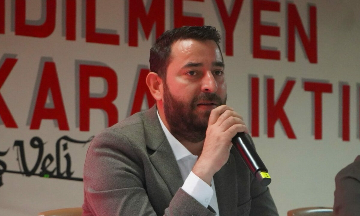 Samandağ, Sosyalistlerin Belediyecilikte Bugüne Kadarki En Büyük Kazanımı Samandağ, Sosyalistlerin Belediyecilikte Bugüne Kadarki En Büyük Kazanımı