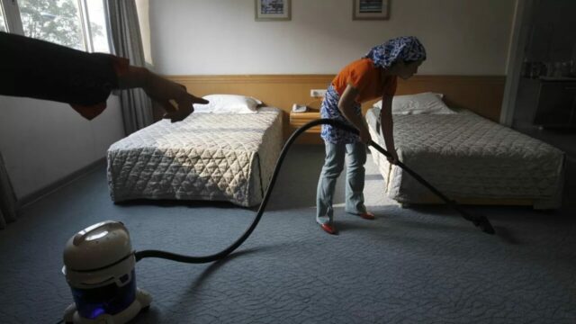 Şimşek Programı: Orta Vadede Kadın Emeği ve İstihdamı