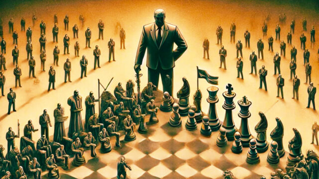 Türkiye’nin Uzun Üç Ayı: İktidar Cephesi Ne Yapmaya Çalışıyor?