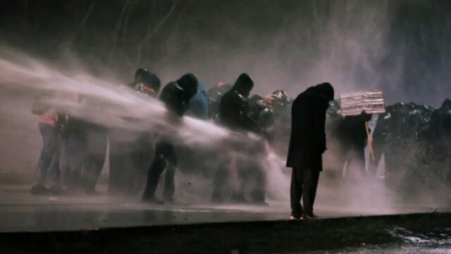 “Türkiye’yi Sarsan On Gün”