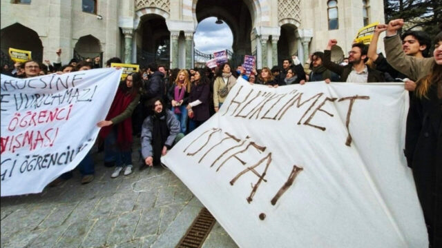 Umudun Seli: Z Kuşağı