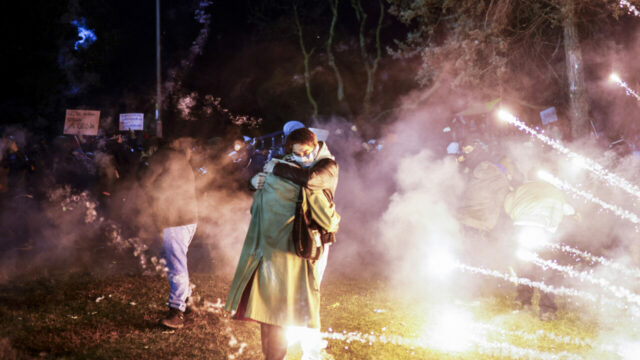 Yaşlı Köstebek Kendi Üzerine Düşeni Yaptı, Şimdi Sıra Bizde
