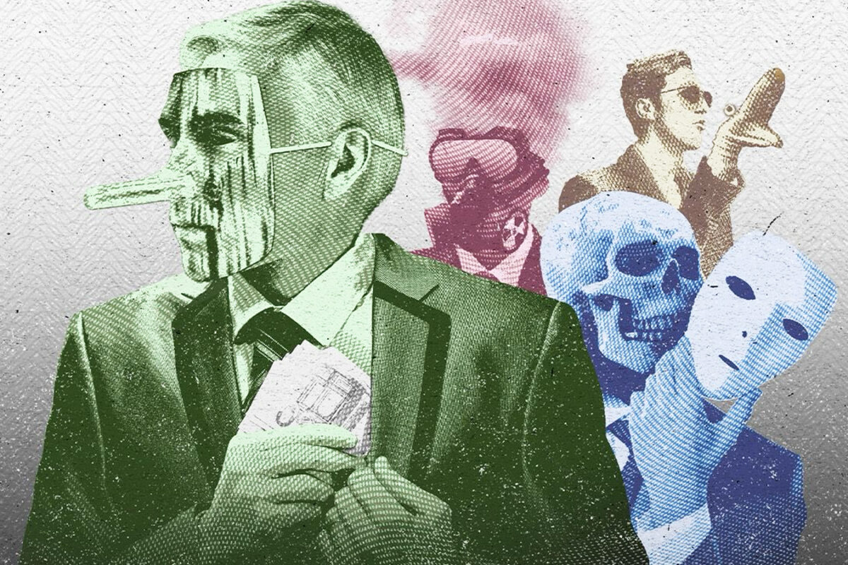 Eski Tiran, Yeni Düzen: Neoliberal Modelin Krizi ve Tasfiyesi Eski Tiran, Yeni Düzen: Neoliberal Modelin Krizi ve Tasfiyesi