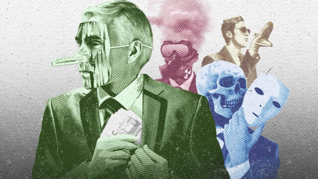 Eski Tiran, Yeni Düzen: Neoliberal Modelin Krizi ve Tasfiyesi