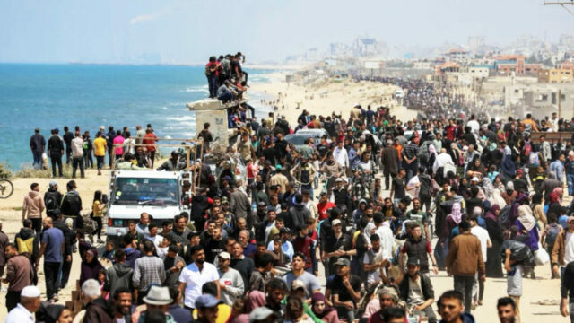 2008’den günümüze İsrail ve Hamas arasındaki Ateşkes Görüşmelerinin Tarihi