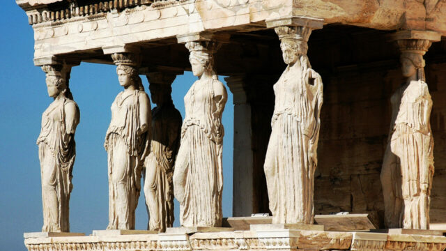 Antik Yunan’da Demokrasi: Mitlere İnanmak