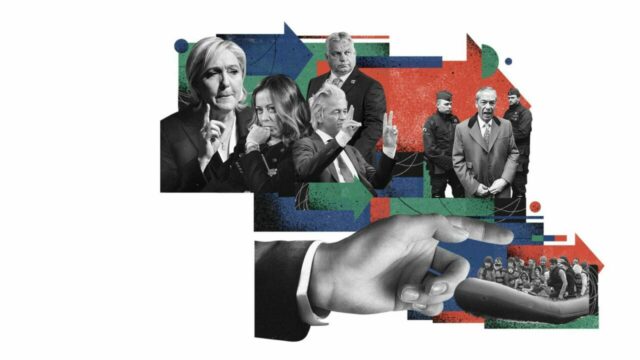 Avrupa Parlamentosu Seçimleri ve Neo-faşizmin Yükselişi