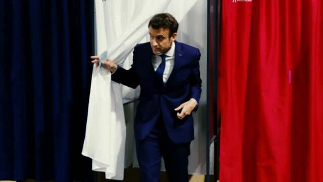 Fransa Nereye Gidiyor?