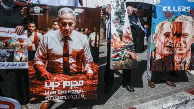 Gazze: Soykırım Aynasında “Faşizm” ve Direniş