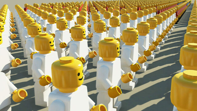 Kölelikten Kapitalizme: Sömürüde Değişen Hiçbir Şey Yok