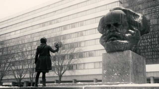 Marksizm, Dün ve Gelecek