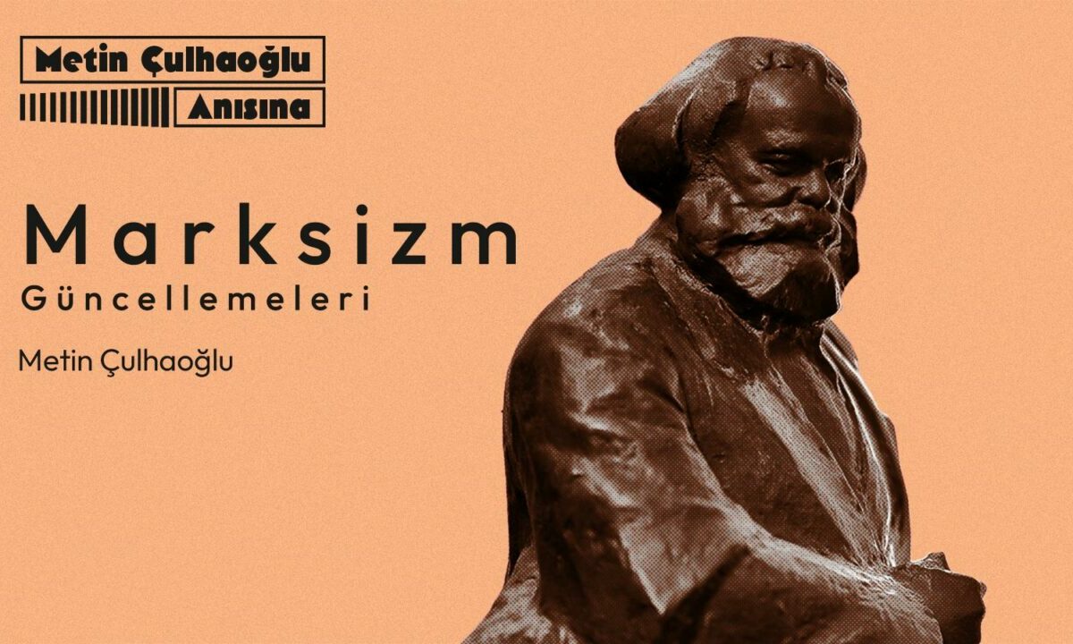 Marksizm Güncellemeleri