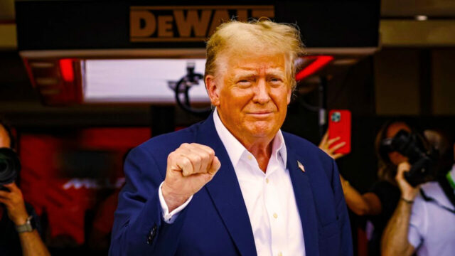 Merakla Beklenen Yeni Oyun: Trump’ın İkinci Döneminde Amerikan Dış Politikası