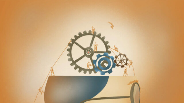 Sermaye Düzeni Nereye Kadar?