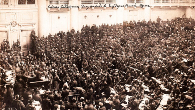 Sosyalizmin Siyasal Biçimleri Üzerine Düşünmek: Meclis Hükümet Sistemi