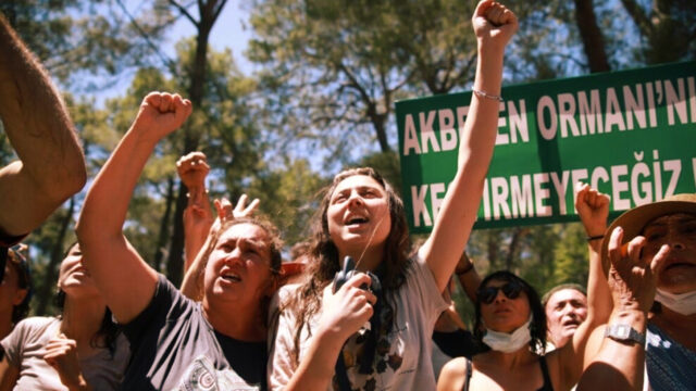 Ekoloji Mücadelesinin Siyasi Adresi Neresi Olmalı?