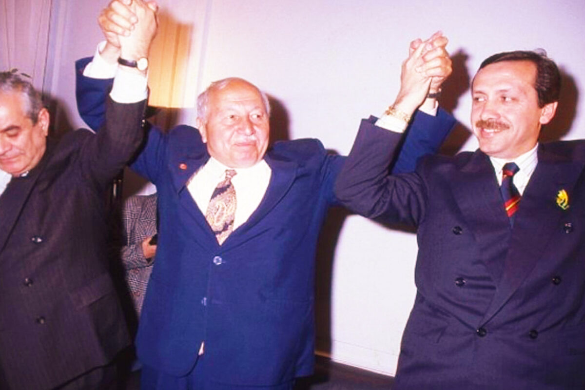 Neoliberal Belediyecilik ve Çıkış Stratejileri Üzerine Neoliberal Belediyecilik ve Çıkış Stratejileri Üzerine