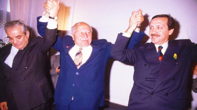 Neoliberal Belediyecilik ve Çıkış Stratejileri Üzerine