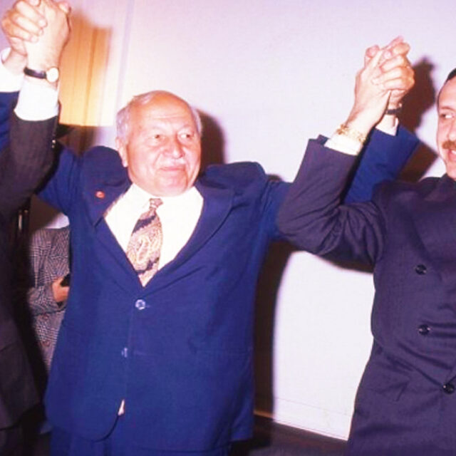 Neoliberal Belediyecilik ve Çıkış Stratejileri Üzerine