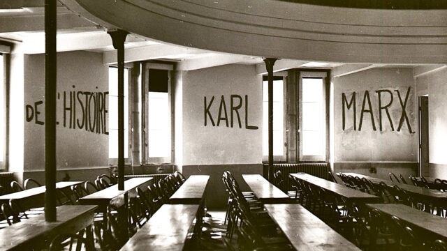 150. Yılında Gotha Programı’nın Eleştirisi’nin Güncelliği