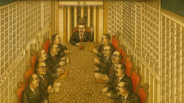 Camera Obscura: Türkiye’nin Süreç Tahlilleri 2002-2025