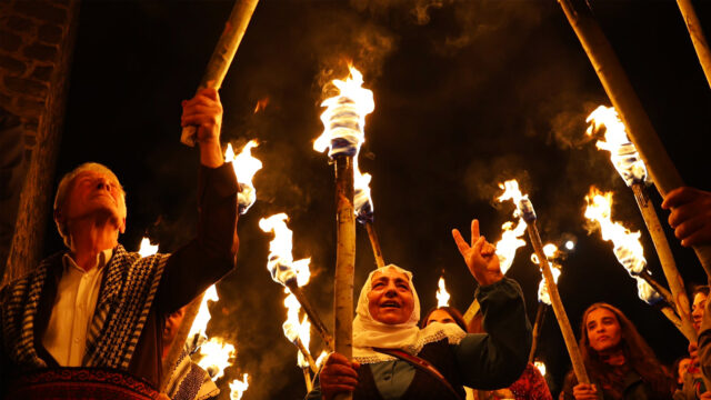 Saray Rejiminin Yeni Paradigması mı? Kentleş, Uyumlan, İtaat Et