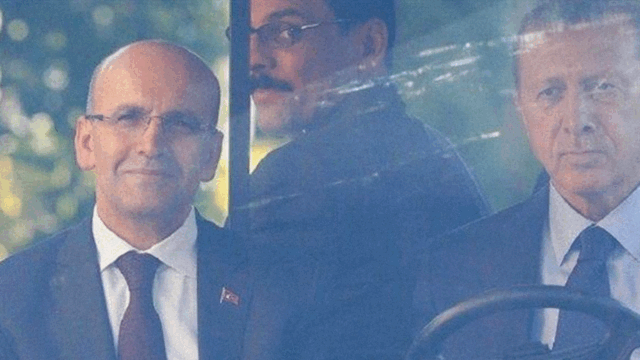 Şimşek Politikaları Ülkemizi Emekçiye Daha da Dar Edecek!