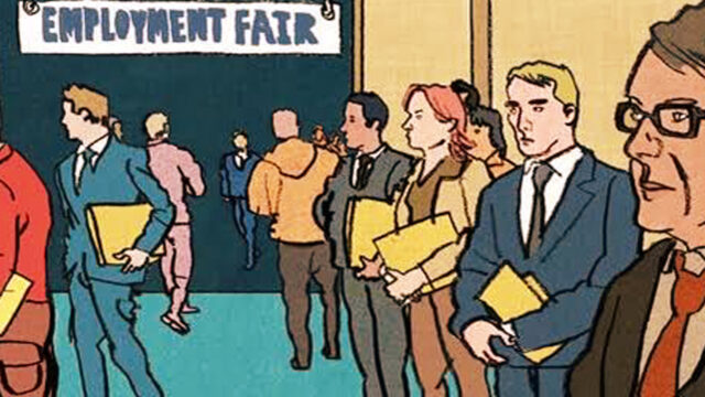 Orta Yaşın Eşiğinde. Siz Hangi Y’siniz? – Bir kuşağın Ekonomi-Politiği